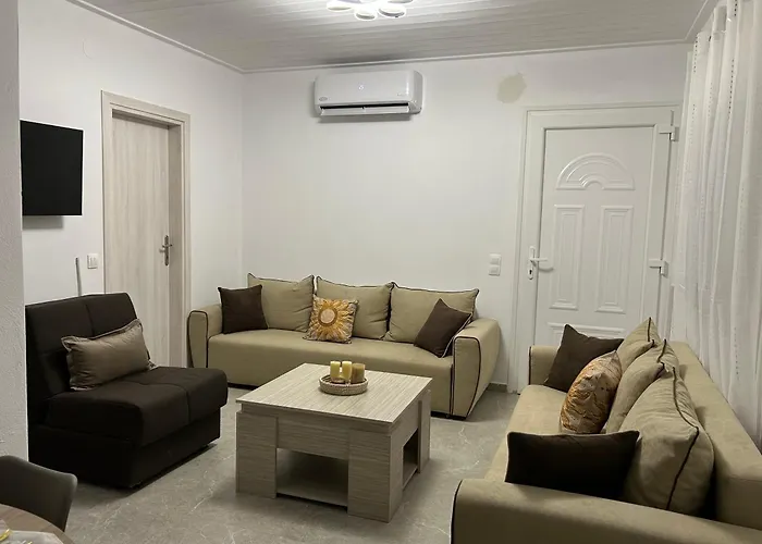 Soleil House Apartamento *