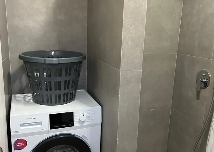 Apartamento Soleil House