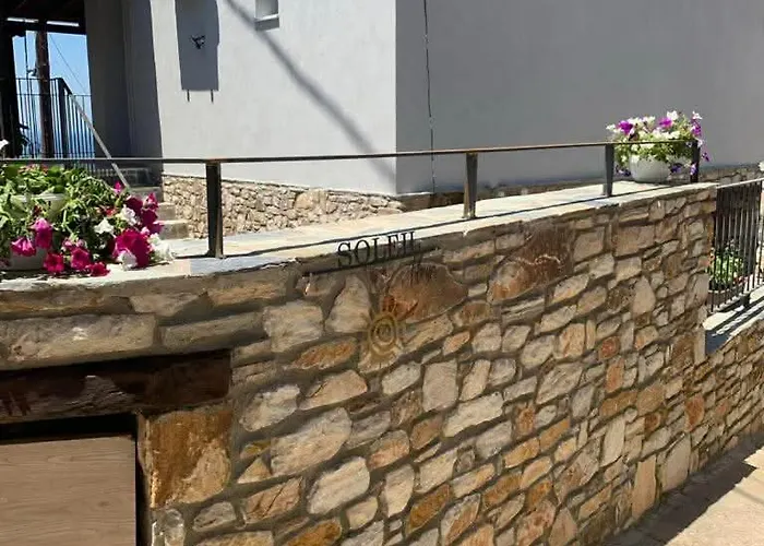 Soleil House Apartamento *