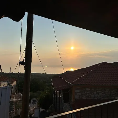 Apartamento Soleil House Kallirákhi
