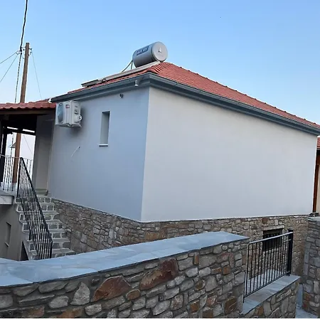 Soleil House