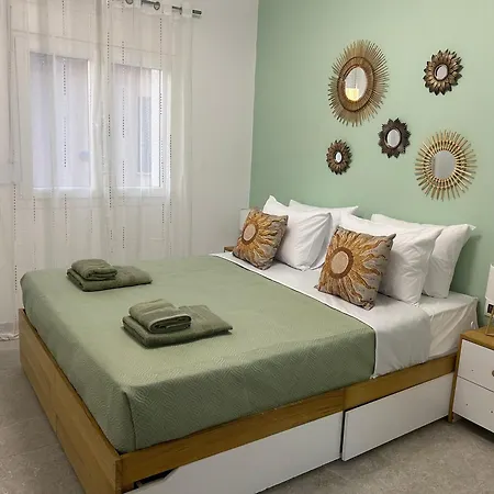 Apartament Soleil House Thassos *