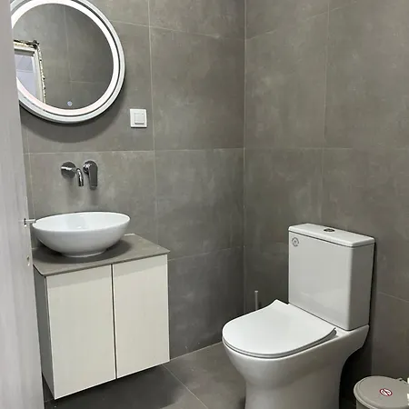 Soleil House Kaliráhi