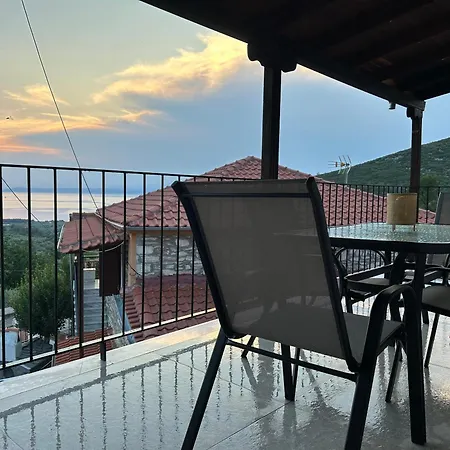 Apartamento Soleil House