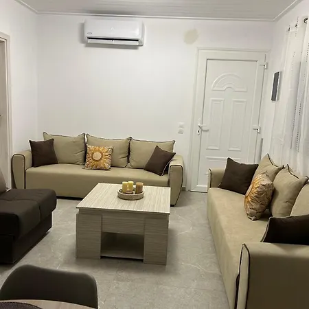 Soleil House * Kaliráhi