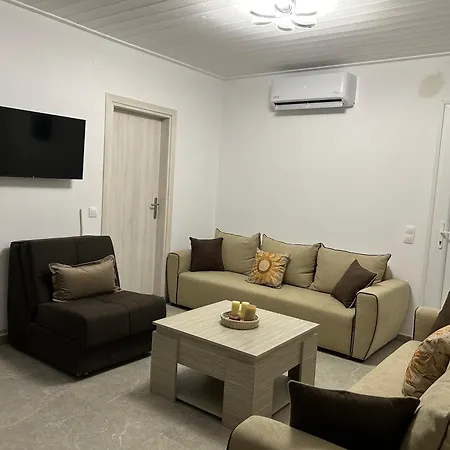 Soleil House Kaliráhi