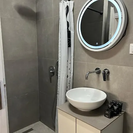Apartamento Soleil House *