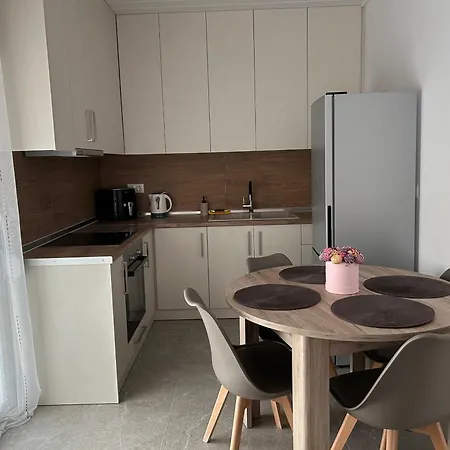 Soleil House Kaliráhi