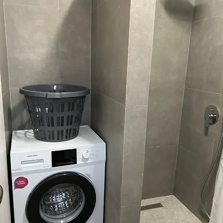 Apartman Soleil House