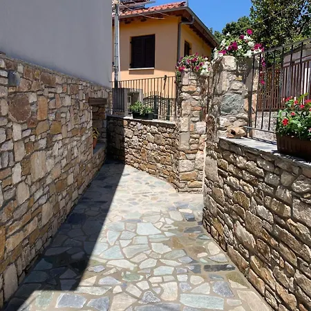 Soleil House Thassos *