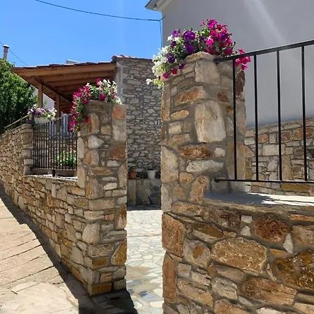 Soleil House Apartman Kaliráhi