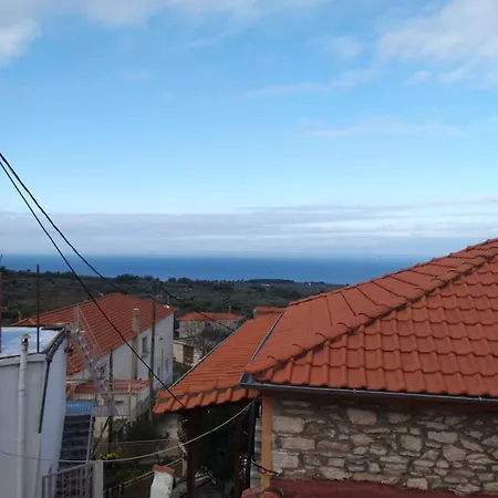 Apartament Soleil House Thassos *