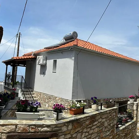 Apartament Soleil House Thassos