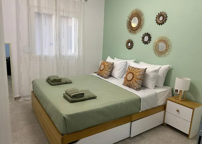 Apartament Soleil House *