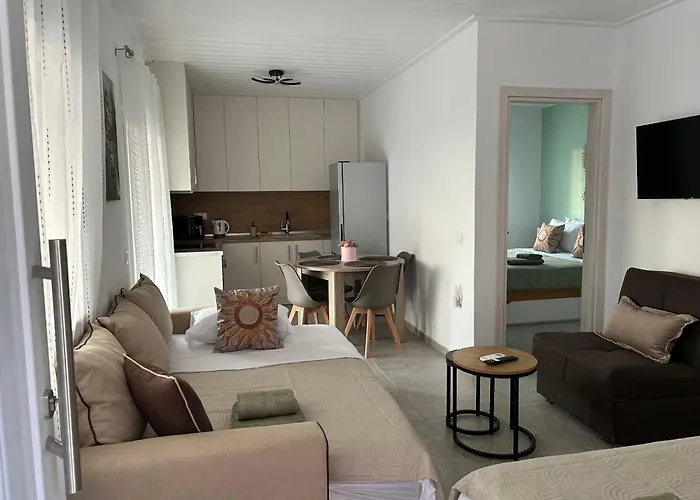 Apartment Soleil House