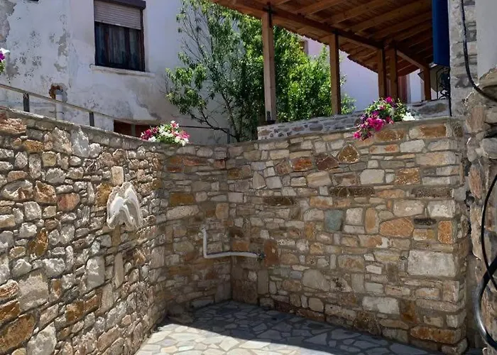 Soleil House Apartament