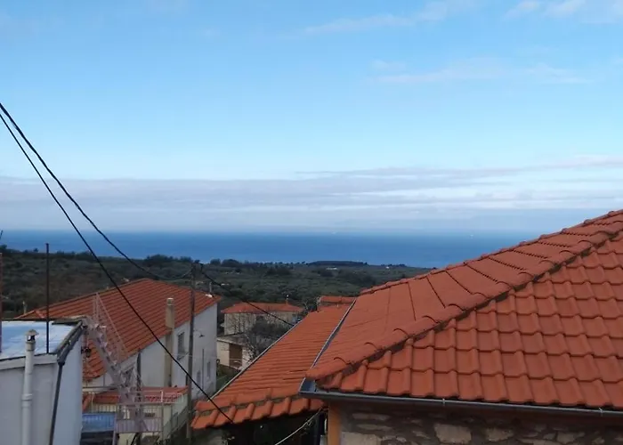 Apartament Soleil House *